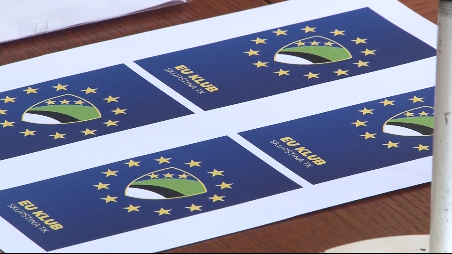 Evropski klub najavio konferenciju „Jačanje dinamike aktivnosti kantonalnih vlasti u okolnostima evropskih integracija“